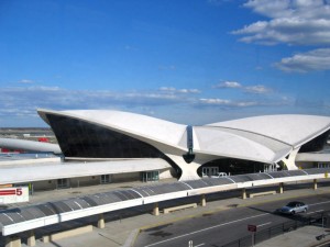 Aeropuerto JFK