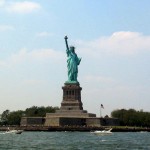 Estatua de la Libertad